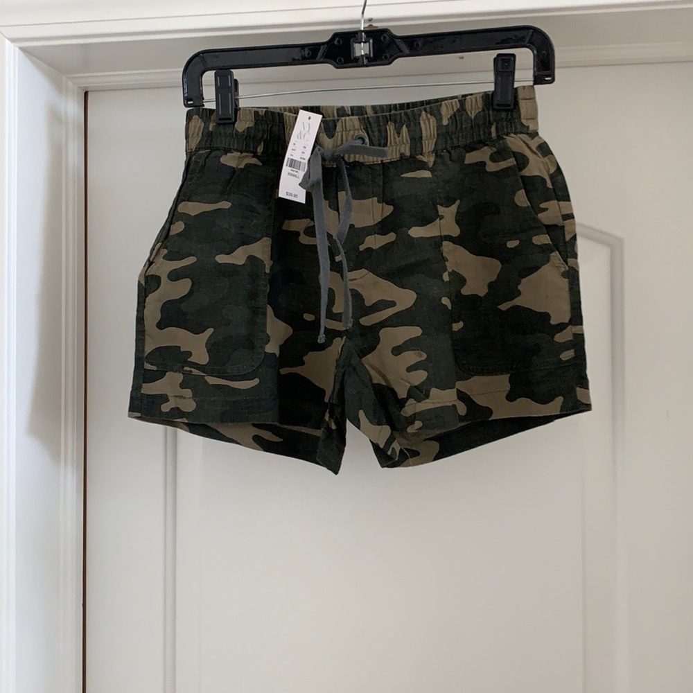 Women’s shorts